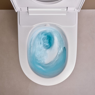 Geberit Aquaclean Alba Shower Toilet - White