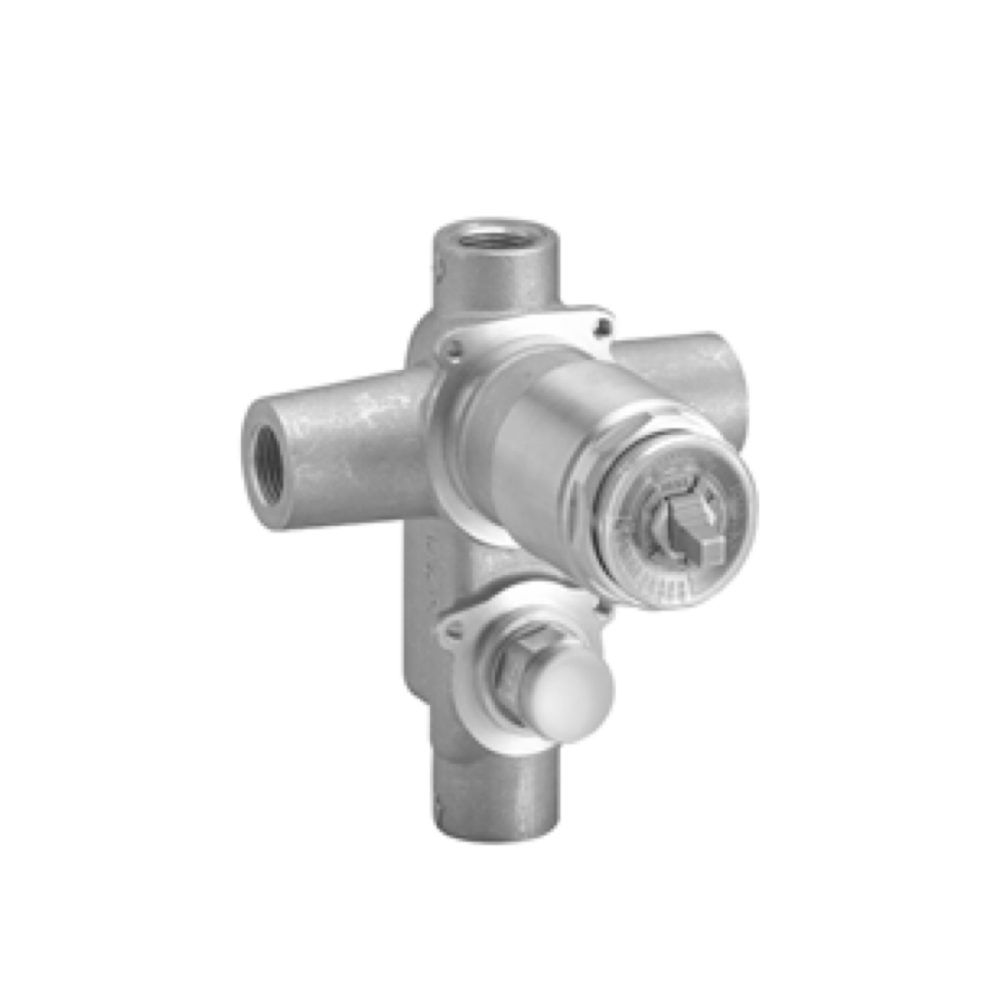 Dornbracht Concealed Single-Lever Mixer Built-In Part 3511597090