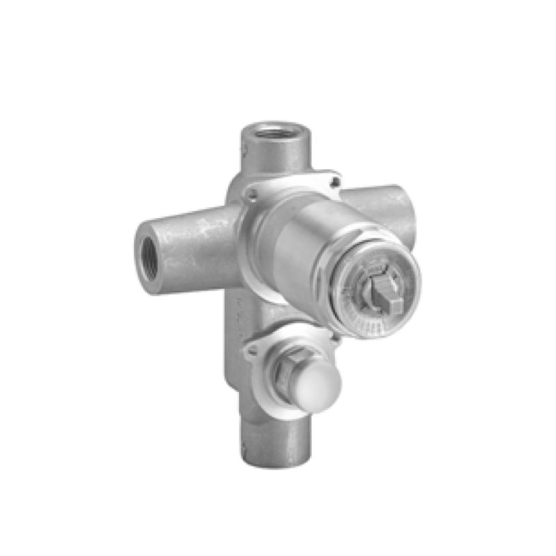 Dornbracht Concealed Single-Lever Mixer Built-In Part 3511597090