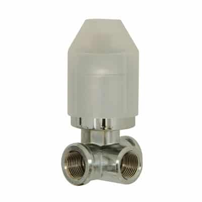 Fima Carlo Frattini In-Wall Body for Shower Mixer F2535SN – Built-In Installation Unit - Brushed Nickel