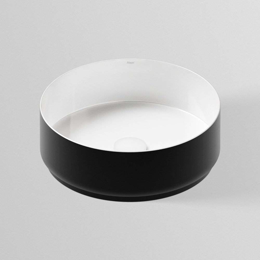 Alape KE Series UNISONO Steel Basin - EX-Display