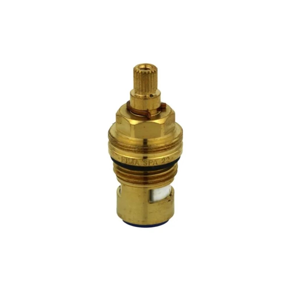 Fima Carlo Frattini 1/2″ Ceramic Head Valve Replacement Tap F2042 AF