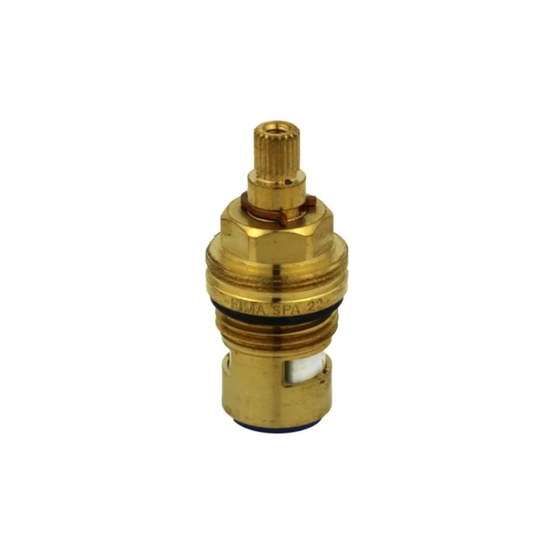 Fima Carlo Frattini 1/2″ Ceramic Head Valve Replacement Tap F2042 AF