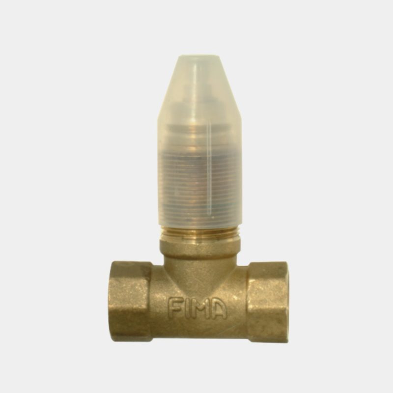 Fima Carlo Frattini Built-In Part for Volume Control Valve 1/2″ – F2220