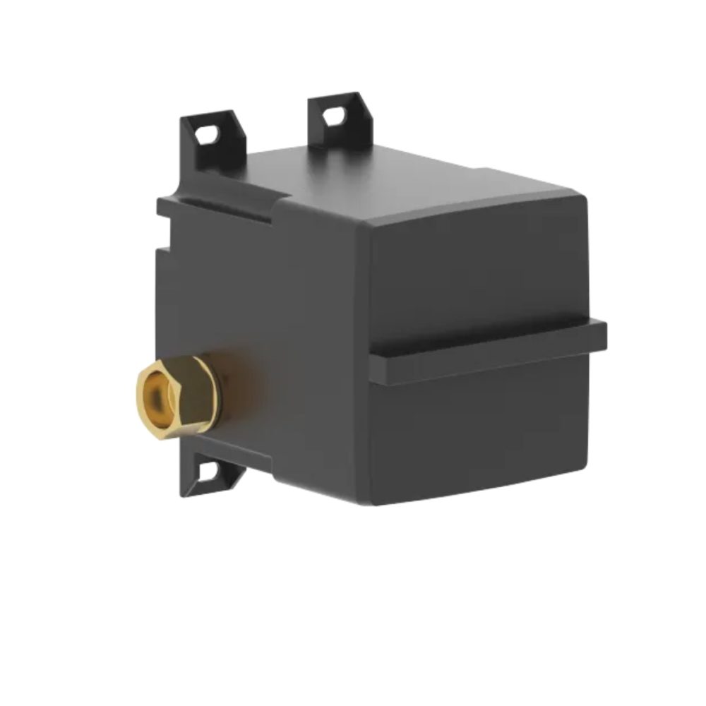 Dornbracht Concealed Wall Installation Box – 3520597090