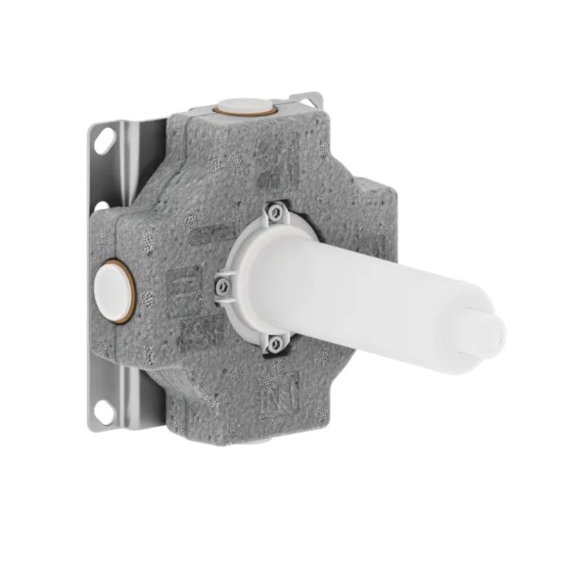 Dornbracht Concealed Three-Way Diverter – 3520397090