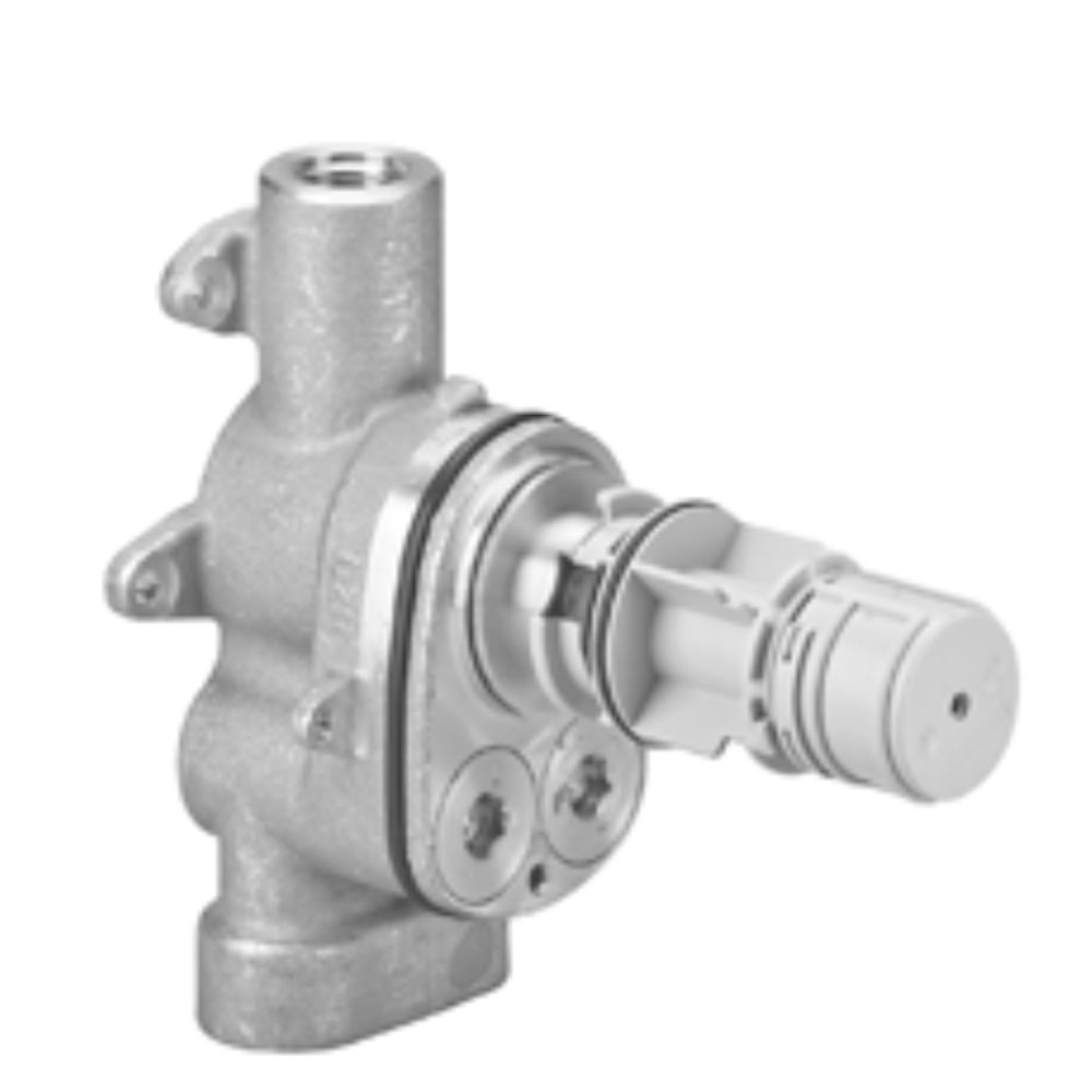 Dornbracht xTOOL Concealed Thermostat Module without Volume Control 1/2″ – 3541697090