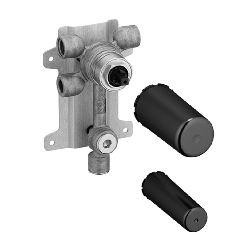 Dornbracht Concealed Wall-Mounted Single-Lever Mixer Body 3580897090