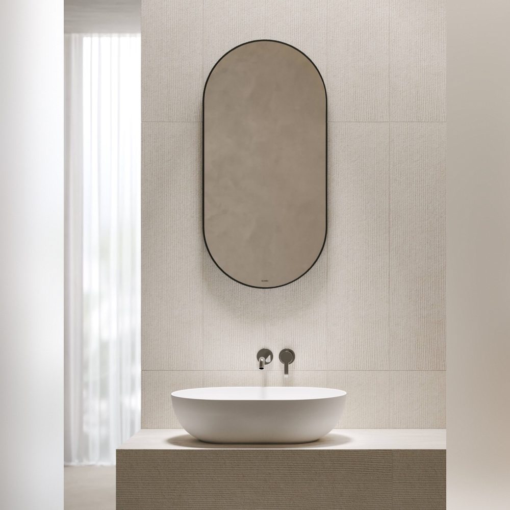 Ceramica Globo - Le Ciotole Basin - Bluetta - EX-Display